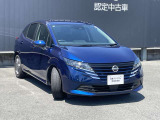 日産ディーラーならではの信頼の整備☆充実した保証☆全国にまたがる日産のネットワークが貴方とお車をサポートします♪