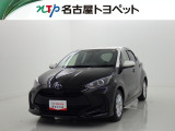 トヨタ ヤリス