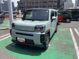 タフト G ターボ クロム ベンチャー 