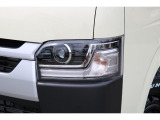 Bi-beam LEDヘッドランプ