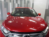 全国お近くのHondaディーラーで保証修理が受けられる「ホッと保証」が付いているので安心!!わずかなご負担で最長5年間の保証延長が可能!!