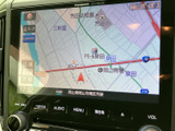 地図画面