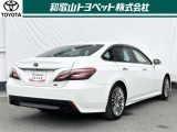 クラウン ハイブリッド 2.5 S エレガンス スタイルII 