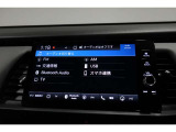 ナビゲーションももちろん装備☆多彩な機能で快適ドライブをアシスト☆オーディオ機能も充実していますね☆