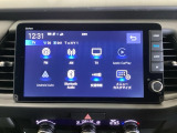 純正9インチホンダコネクトナビ