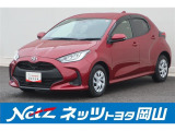 トヨタ ヤリスクロス