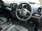 ミニクロスオーバー クーパー SD オール4 4WD 