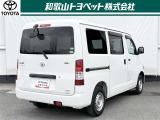 タウンエースバン 1.5 GL 4WD 