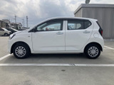 ミライース L SAIII 
