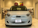 500eオープン ベースモデル 