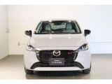 MAZDA2 1.5 15 スポルト 