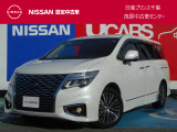 日産 エルグランド
