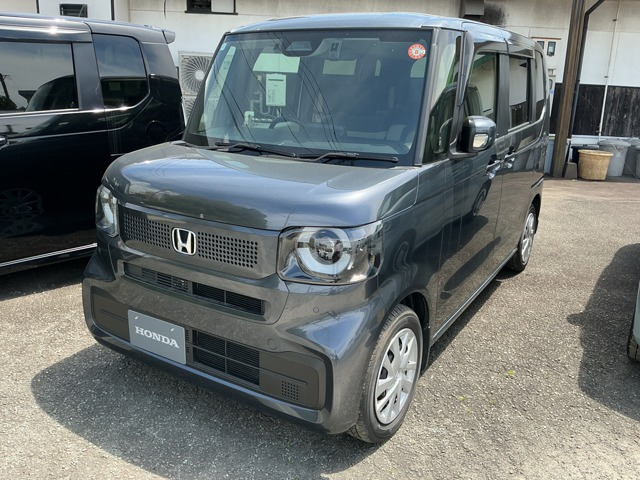 N-BOX