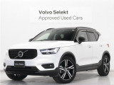 2022年モデル『XC40 B4 AWD R-Design』サンルーフ 専用サス ドラレコ 48V harman/kardonプレミアムサウンド 19インチダイヤモンドカットAW 前後シートヒーター【グループ 総在庫300台!】