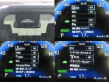 安全運転をお手伝いする運転支援装置「トヨタセーフティセンス機能」付きです。