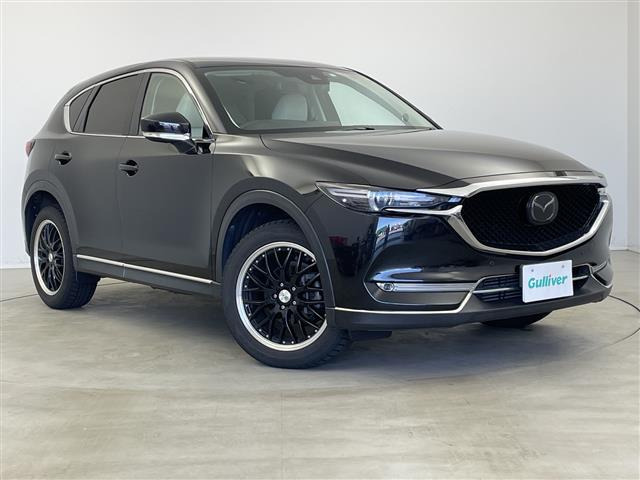 CX-5 2.2 XD Lパッケージ 