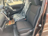 フロントシートのお写真です☆