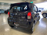 アルト  ハイブリッド S 4WD