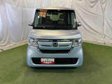 N-BOX G EX ホンダセンシング 