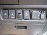 運転支援システム装備です