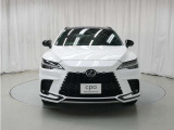 RX 500h Fスポーツパフォーマンス 4WD 
