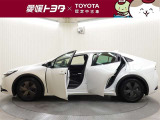 室内外はもちろん、シートを外してニオイの元となるフロアカーペットまで消臭・除菌を実施。中古車を気持ちよくお乗りいただけるクリーニングサービスです。詳細は販売店スタッフまでおたずねください。