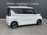 ルークス ハイウェイスター X