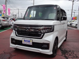ホンダ N-BOXカスタム