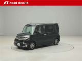 タントカスタム X トップエディション SAII 