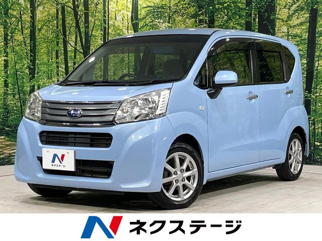 ステラ G