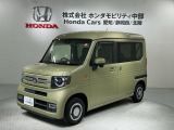全国納車可 第三者機関証明書付 H SENSING 最長5年保証 ワンオ-ナ- ナビVXM-215CI Rカメラ BTオ-ディオ ドラレコ ETC LEDライト装備のN-VAN+スタイル ファン入庫!