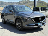 CX-5 2.2 XD プロアクティブ 4WD 