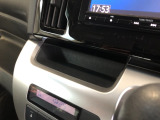 【小物置き】ちょっとした物を置くのに便利です!