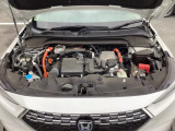 ホンダ専門整備スタッフがHonda中古車整備基準に基づいた点検整備を実施いたします。