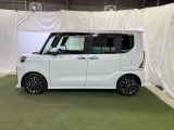 タントカスタム RS 4WD 