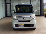 N-BOX G L ホンダセンシング 