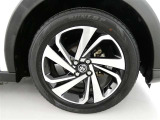 【タイヤ4本新品】・・・こちらのお車はネッツ千葉で購入時タイヤ4本交換します。消耗品ですが高価なのがこのタイヤ・・・!このクルマ、お得ですよ♪