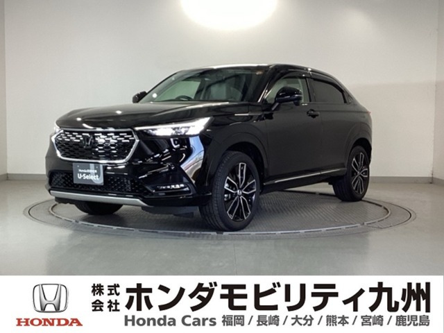 ホンダ ヴェゼル 