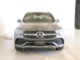GLC 220d 4マチック スポーツ ラインエディション 4WD 