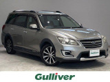 エクシーガクロスオーバー7 2.5i アイサイト 4WD 4WD 修復歴無し