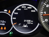 実走行距離21,338kmでございます