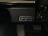 ビルトインタイプの【ETC】で見た目もスッキリ。高速道路の利用にとても便利です。