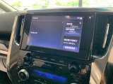 ディスプレイオーディオ搭載!!スマホと連動可能です!