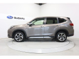 フォレスター 2.0 アドバンス 4WD 元レンタカー パワーリヤゲート
