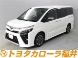 トヨタならではの「3つの安心」をセットにした『トヨタ認定中古車』です。