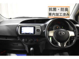 ヴィッツ 1.3 F 4WD 