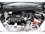 Hondaの技術が詰まったエンジンルーム☆☆☆エンジンルーム室内ともにルームクリーニング済みで清潔です◎快適なドライブをお楽しみください♪♪