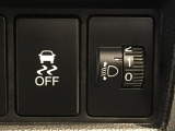 【VSA】ブレーキ時の車輪ロックを防ぐABS、加速時などの車輪空転を抑えるTCS、旋回時の横滑り抑制の3つの機能をトータルに制御!予期しないクルマの挙動の乱れを防ぐ安全装備です♪