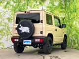 ジムニー XC 4WD 