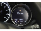 現在の走行距離です。乗り方や用途によって走行距離は異なりますが1年間に1万キロが一般的な目安です。